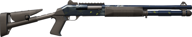 Preview image 2 of StatTrak™ XM1014 | Cıva (Fabrikadan Yeni Çıkmış)