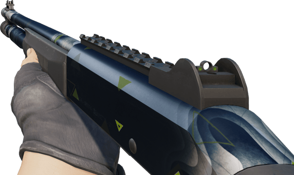 Preview image 3 of StatTrak™ XM1014 | 수은 (현장에서 쓰인)