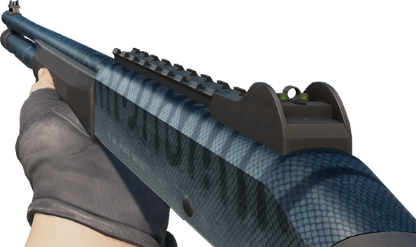 Preview image 3 of StatTrak™ XM1014 | Caballa (Deplorable)