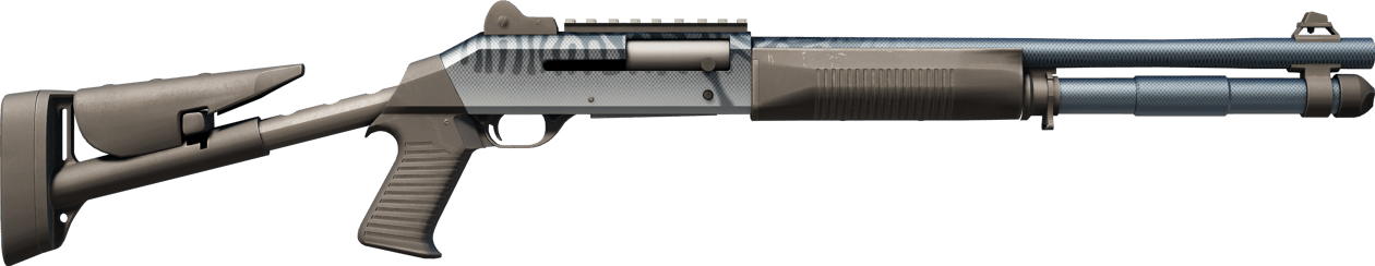 Preview image 2 of StatTrak™ XM1014 | Scumbria (Fabrikneu)