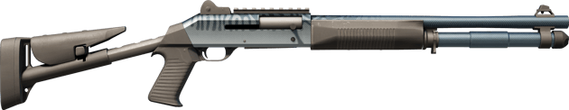 Preview image 2 of StatTrak™ XM1014 | Scumbria (Einsatzerprobt)