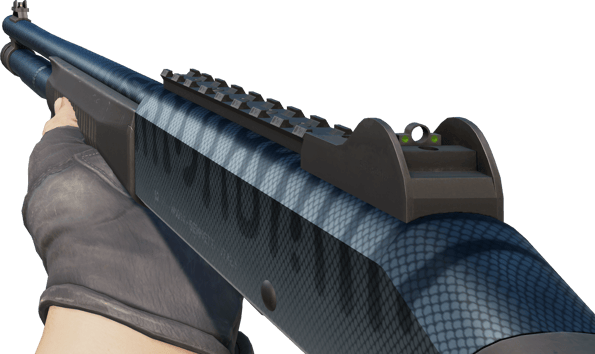 Preview image 3 of StatTrak™ XM1014 | Scumbria (Einsatzerprobt)