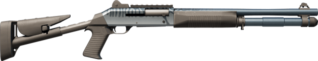 Preview image 2 of StatTrak™ XM1014 | Scumbria (新品同様)
