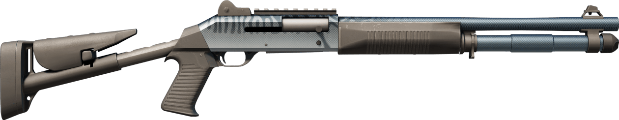 Preview image 2 of StatTrak™ XM1014 | Scumbria (Minimale Gebrauchsspuren)