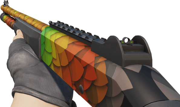 Preview image 3 of StatTrak™ XM1014 | Pory roku (prosto z fabryki)