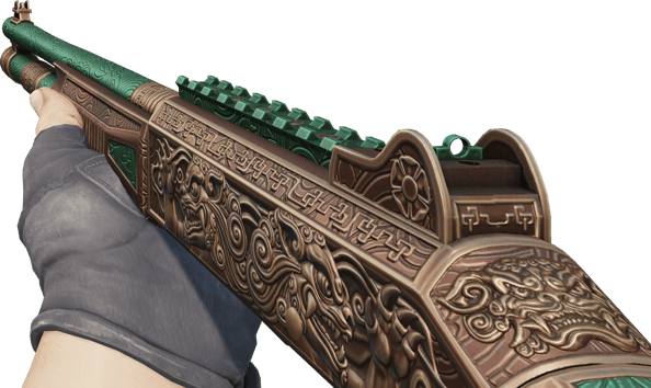 Preview image 3 of StatTrak™ XM1014 | Vahtikoira (Vähän käytetty)