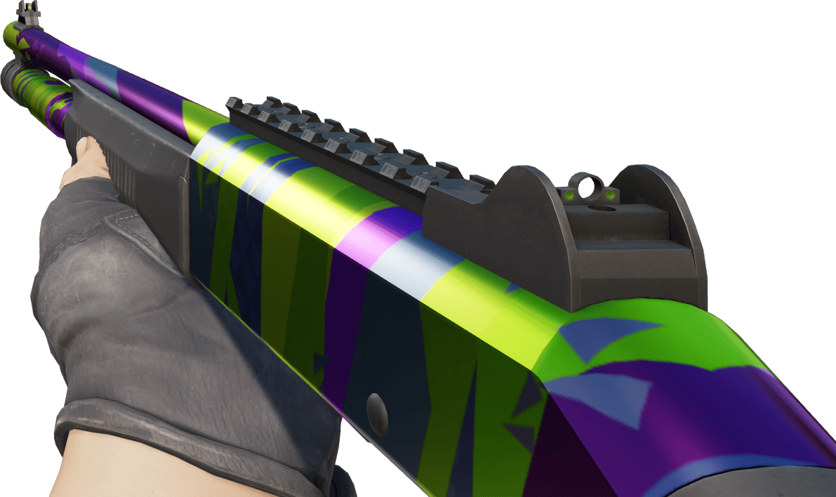 Preview image 3 of StatTrak™ XM1014 | Ziggy (Factory New)