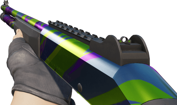 Preview image 3 of StatTrak™ XM1014 | Ziggy (Usura minima)