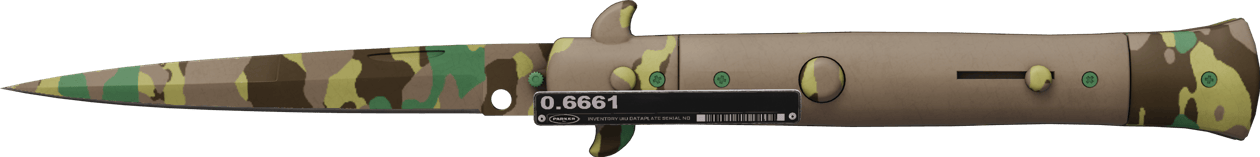 Preview image 2 of ★ Stiletti | Pohjoismetsä (Suoraan tehtaalta)