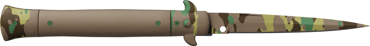 Preview image 1 of ★ Stiletti | Pohjoismetsä (Suoraan tehtaalta)