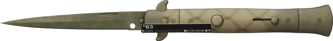 Preview image 2 of ★ Estilete | Malla de safari (Casi nuevo)