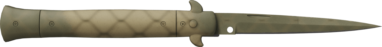 Preview image 1 of ★ Estilete | Malla de safari (Casi nuevo)