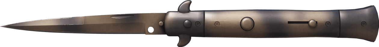 Preview image 2 of ★ Stiletto | Scorched (Testato sul campo)