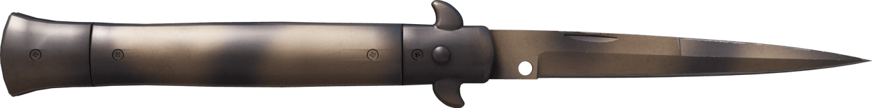 Preview image 1 of ★ Stiletto | Scorched (Testato sul campo)