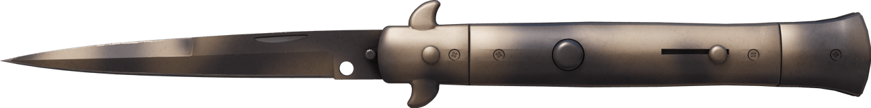 Preview image 2 of ★ Stylet | Brûlé (Très peu usée)