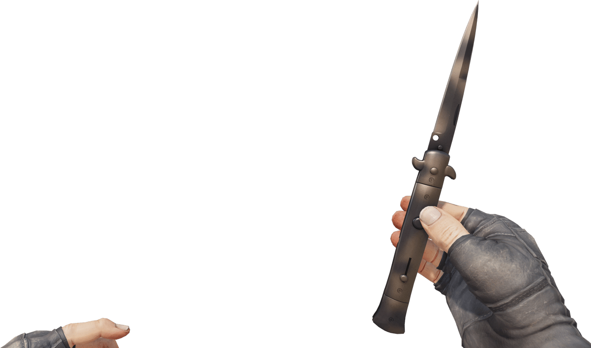 Preview image 3 of ★ Stylet | Brûlé (Très peu usée)