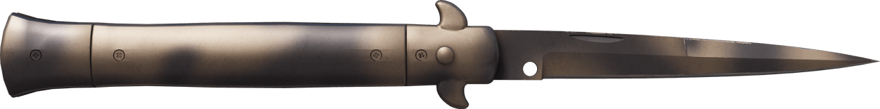 Preview image 1 of ★ Stylet | Brûlé (Très peu usée)