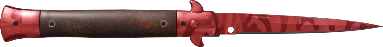 Preview image 1 of ★ Stiletto | Slaughter (Testato sul campo)