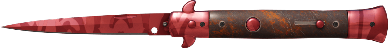 Preview image 2 of ★ Stilett | Metzelei (Minimale Gebrauchsspuren)