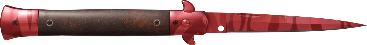 Preview image 1 of ★ Stilett | Metzelei (Minimale Gebrauchsspuren)