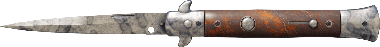 Preview image 2 of ★ Stilett | Gefleckt (Abgenutzt)