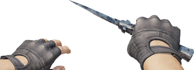 Preview image 4 of ★ Stiletti | Värjäytynyt (Aikansa elänyt)