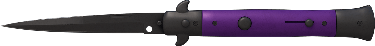 Preview image 2 of ★ Stilett | Ultraviolett (Einsatzerprobt)