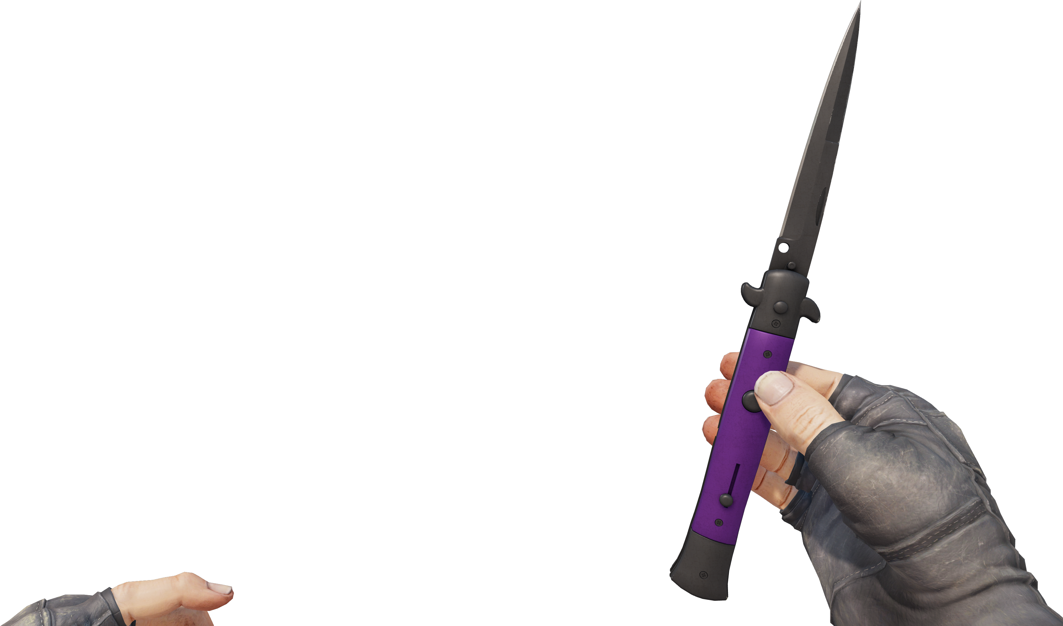 Preview image 3 of ★ Stilett | Ultraviolett (Einsatzerprobt)