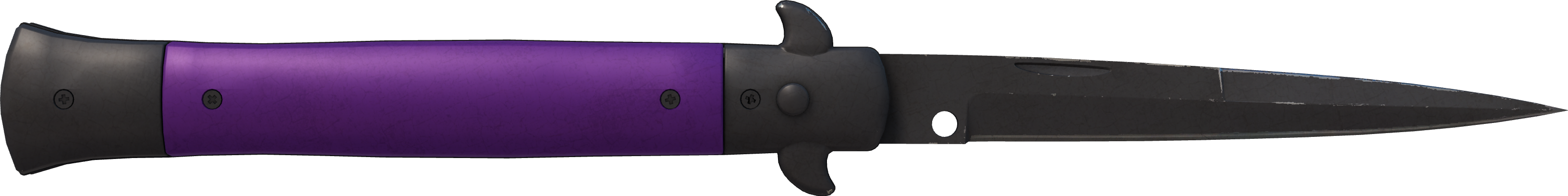 Preview image 1 of ★ Stilett | Ultraviolett (Einsatzerprobt)