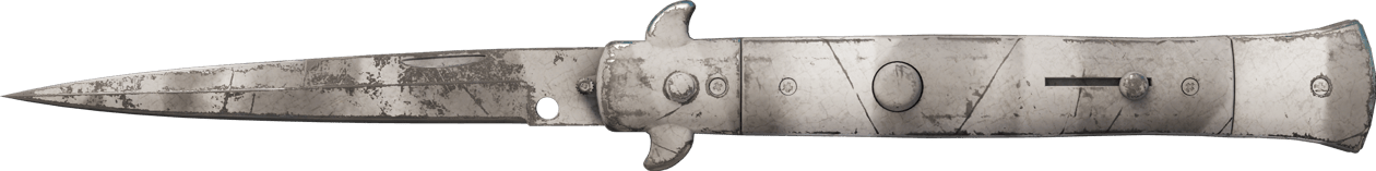 Preview image 2 of ★ Stiletto | Urban Masked (Segnato dalle battaglie)