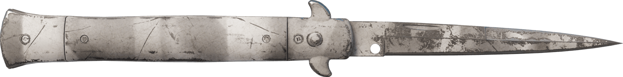 Preview image 1 of ★ Stiletto | Urban Masked (Segnato dalle battaglie)