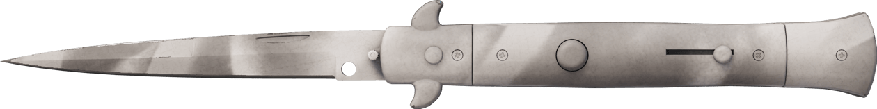 Preview image 2 of ★ Sztylet | Miejski zamaskowany (po testach bojowych)