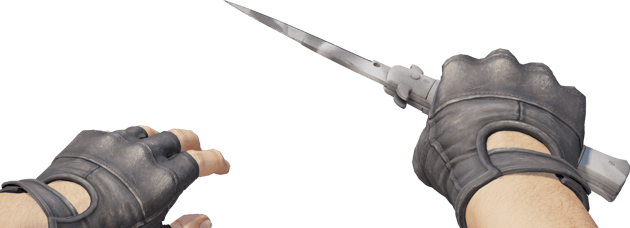 Preview image 4 of ★ Dao Stiletto | Urban Masked (FT - Qua thực chiến)