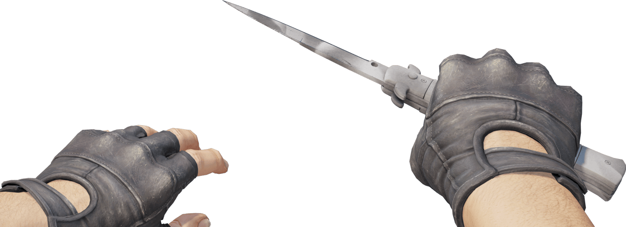 Preview image 4 of ★ Sztylet | Miejski zamaskowany (po testach bojowych)