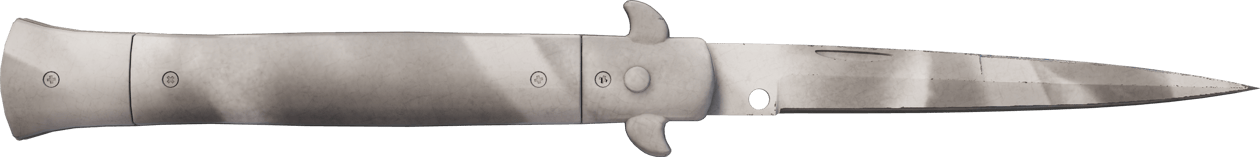 Preview image 1 of ★ Sztylet | Miejski zamaskowany (po testach bojowych)