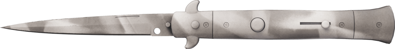 Preview image 2 of ★ Stiletto ナイフ | Urban Masked (新品同様)