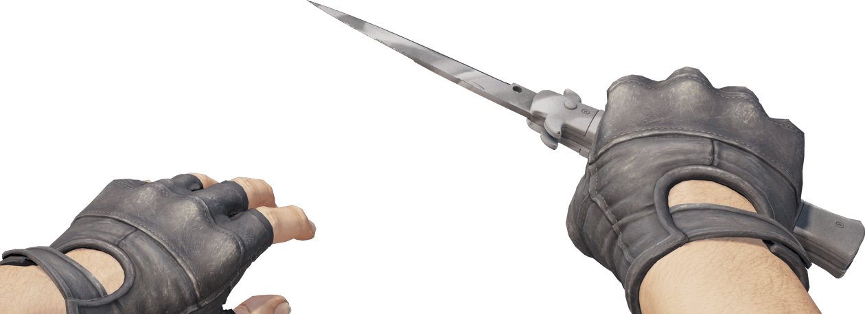 Preview image 4 of ★ Stiletto ナイフ | Urban Masked (新品同様)