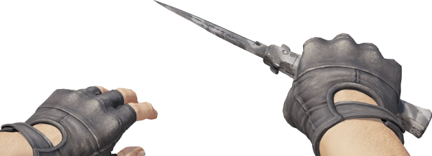 Preview image 4 of ★ 短剑 | 都市伪装 (破损不堪)