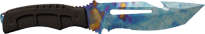 Case Hardened