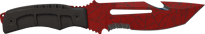 Crimson Web