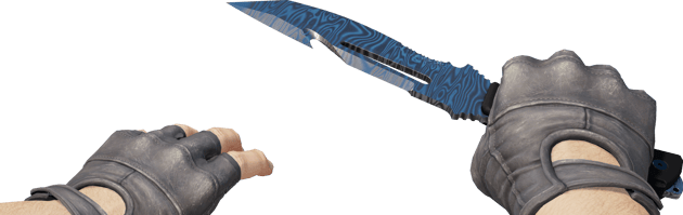 Preview image 4 of ★ มีดเซอร์ไวเวอร์ | Damascus Steel (ใหม่จากโรงงาน)