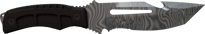 Damascus Steel