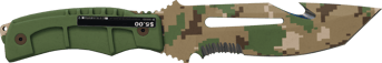 Category background image