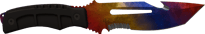 Marble Fade