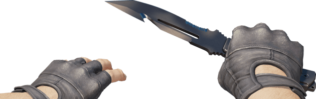 Preview image 4 of ★ サバイバルナイフ | Scorched (実地試験済み)