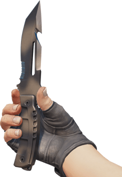 Preview image 3 of ★ มีดเซอร์ไวเวอร์ | Scorched (มีรอยถลอกเล็กน้อย)