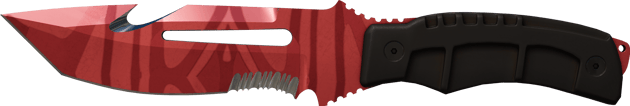 Preview image 2 of ★ Survival Knife | Slaughter (Field-Tested)