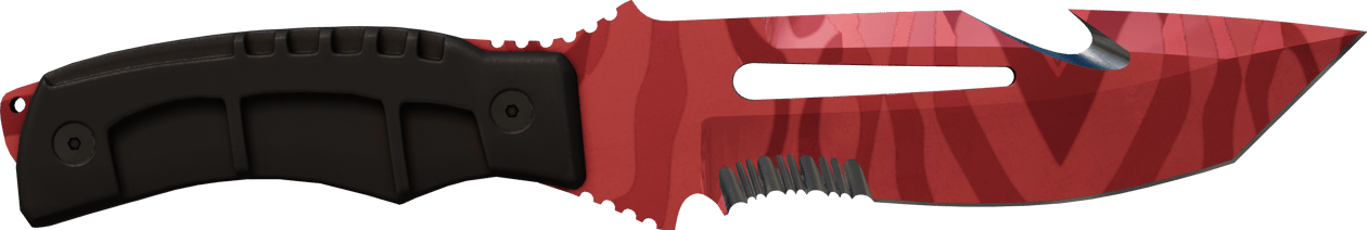 Preview image 1 of ★ Hayatta Kalma Bıçağı | Katliam (Az Aşınmış)