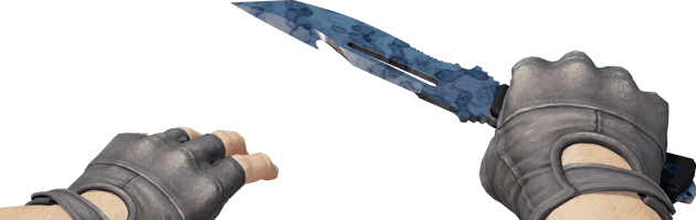 Preview image 4 of ★ Selviytymisveitsi | Värjäytynyt (Käytössä kokeiltu)