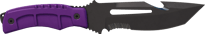 Survival Knife | Ultraviolet